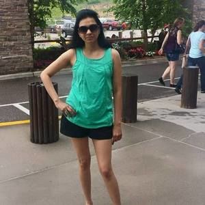 Meet your Posher, Seema